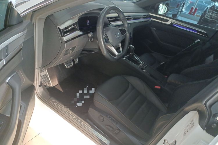 Used Volkswagen FAW-Volkswagen CC 2024 380TSI Striking Edition