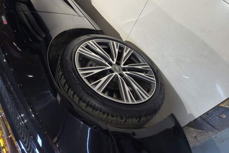 Used Audi A6L 2024 45 TFSI quattro Prestige Dynamic Edition