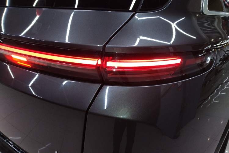 Used Li Auto L7 2023 Pro Model
