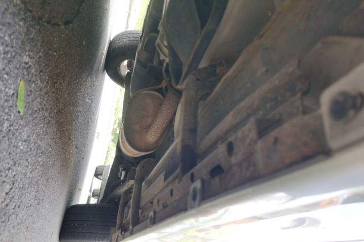 Used Mitsubishi Pajero 2011 3.0L Elite Edition
