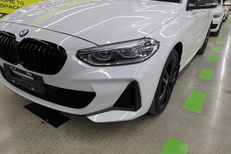 Used BMW 1 Series 2023 125i M Sport Night Edition