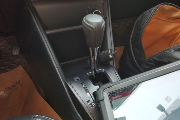 Used Toyota Vios 2021 1.5L CVT Innovation Edition