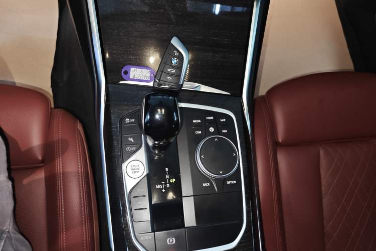 Used BMW 3 Series 2022 325Li M Sport Package
