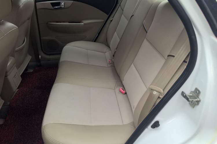 Used Buick Excelle 2015 1.5L Manual Classic Trim