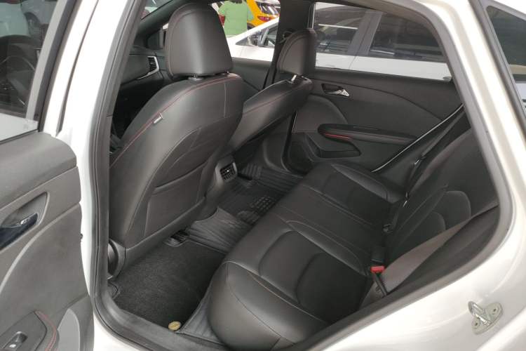 Used Chevrolet Monza 2020 Light Hybrid RS 330T Automatic Comfort Edition
