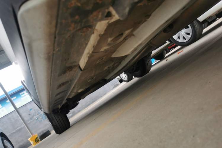 Used Toyota YARiS L 2021 X-Trail 1.5L CVT Leading Edition