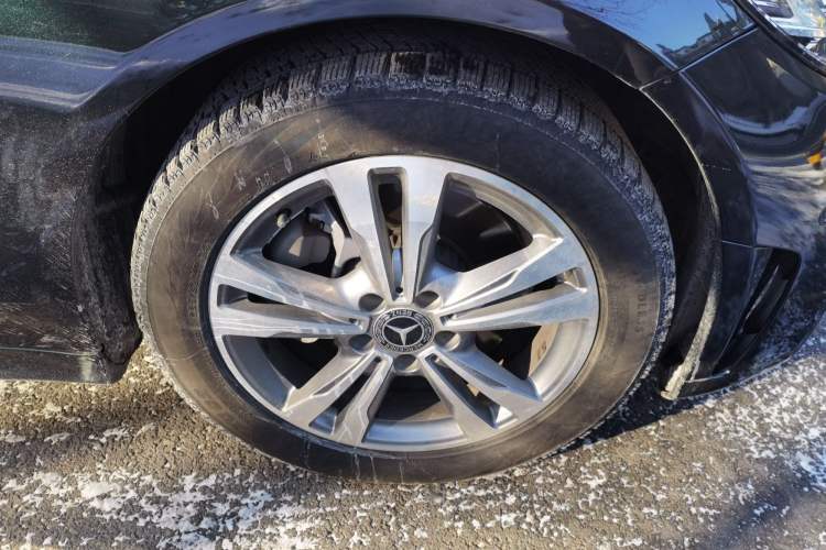 Used Mercedes-Benz C-Class 2019 C 180 L Fashion Edition Sport Version