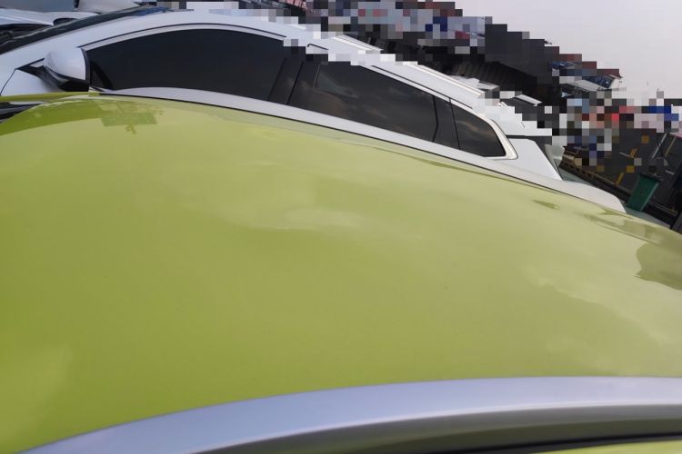 Used Toyota YARiS L Zhi Xian 2020 X-Trail X 1.5L CVT Leading Edition