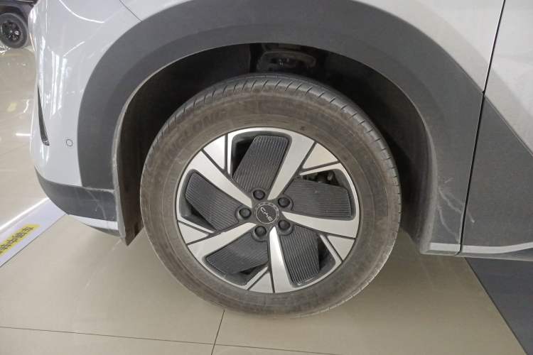 Used BYD Sealion 05 EV 2025 520 km Smart Cruise Version