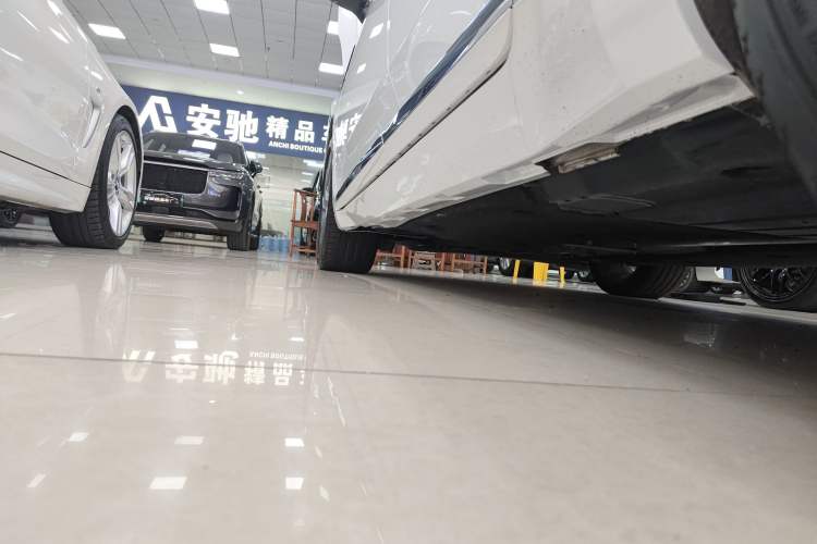 Used Volkswagen FAW-Volkswagen CC 2024 380TSI Striking Edition
