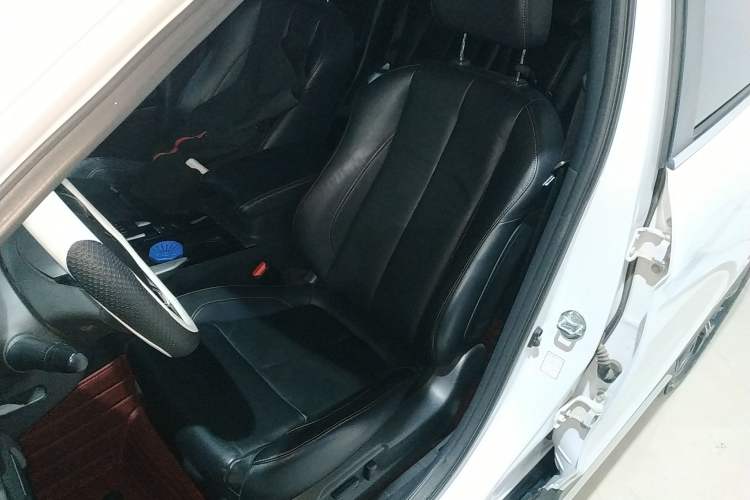 Used Mitsubishi Eclipse Cross 2018 1.5T CVT Two-Wheel Drive Dream Edition