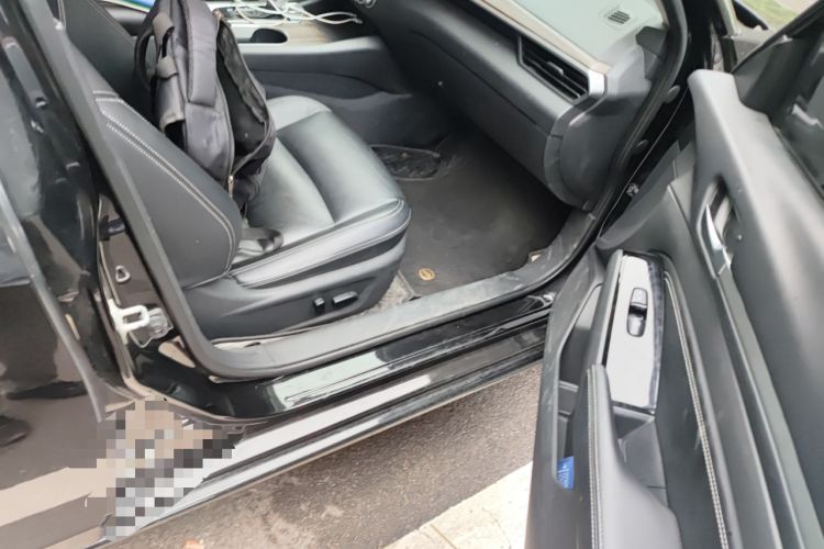 Used Nissan Teana 2021 2.0L XL Comfort Edition
