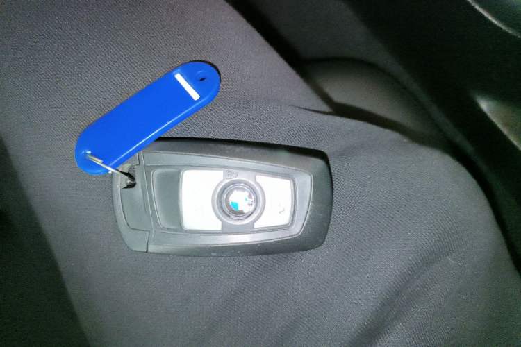 Used BMW 1 Series 2013 Revised 116i Leading Edition
