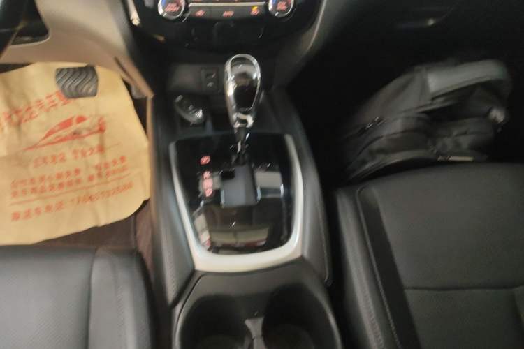 Used Nissan X-Trail 2021 2.0L CVT 2WD XL ITS SmartConnect Comfort Edition
