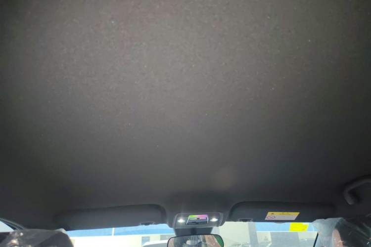 Used BYD Seagull 2025 Intelligent Driving Version 305 km Dynamic Edition