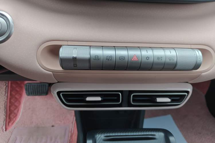 Used BYD Seagull 2023 Flying Edition
