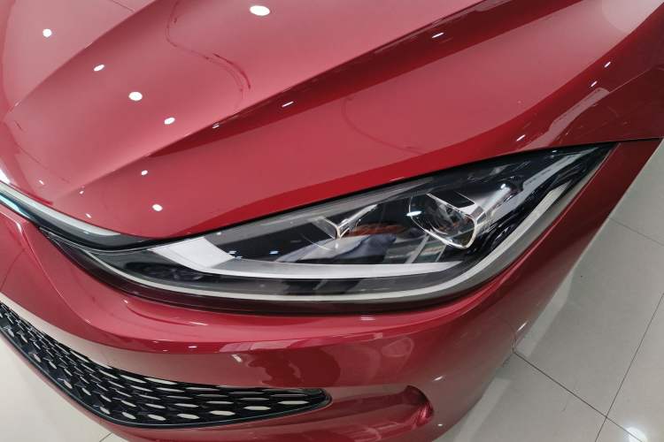 Used Volkswagen Lamando 2022 Lavida L 280TSI DSG Cool & Spicy Edition
