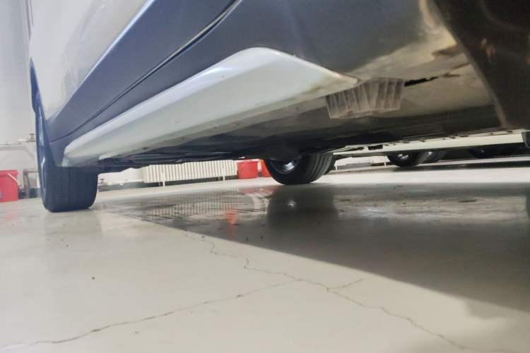 Used BMW X1 2018 sDrive18Li Luxury Model
