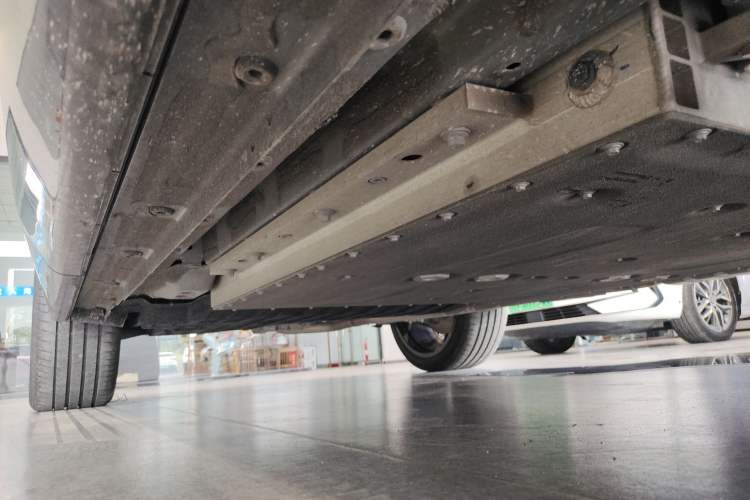 Used Lynk & Co 08 EM-P 2023 220km All-Wheel-Drive Performance Halo