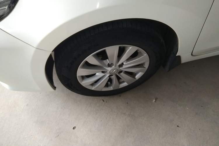 Used Nissan Teana 2016 Revised Version 2.0L XL Comfort Edition