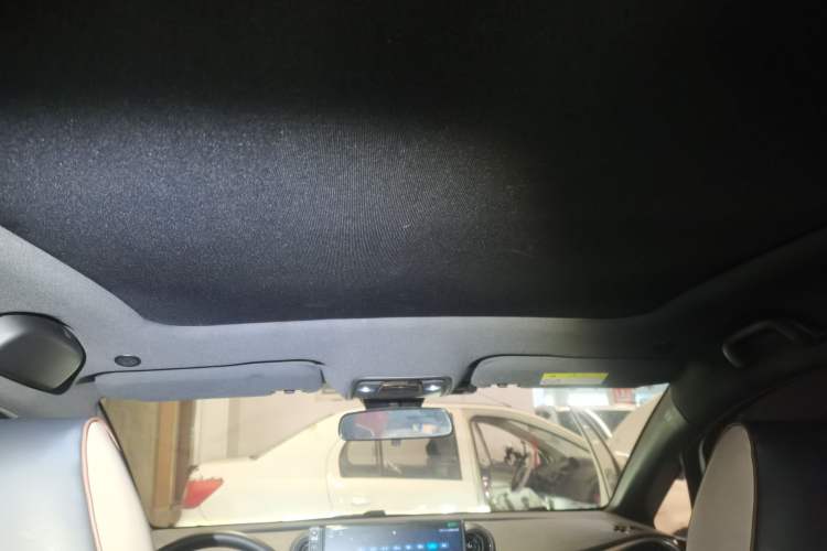 Used BYD Dolphin 2023 420 km Fashion Edition
