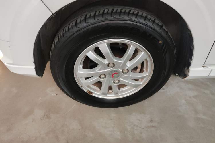 Used Wuling Hongguang 2018 1.5L S Standard Version L2B
