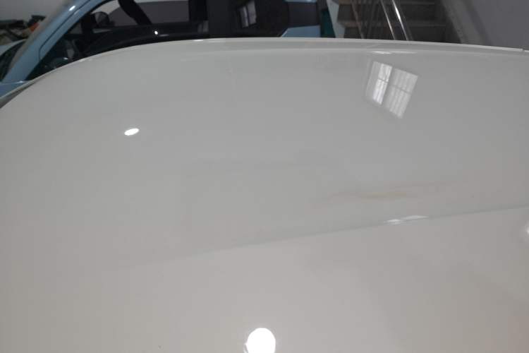 Used BYD Seagull 2025 305 km Free Version
