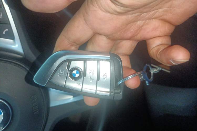 Used BMW 5 Series (Import) 2022 Restyled 525i M Sport Package
