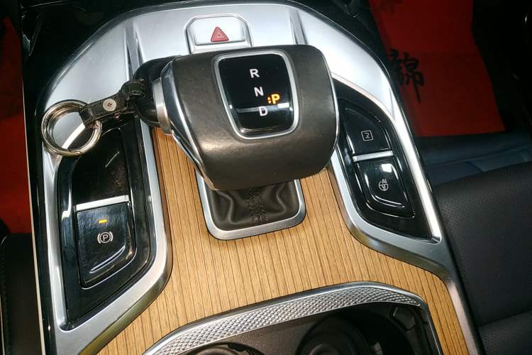 Used Hongqi E-HS9 2021 510 km Range Flagway Edition Six Seats