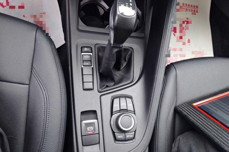 Used BMW X1 2018 sDrive20Li Leading Model
