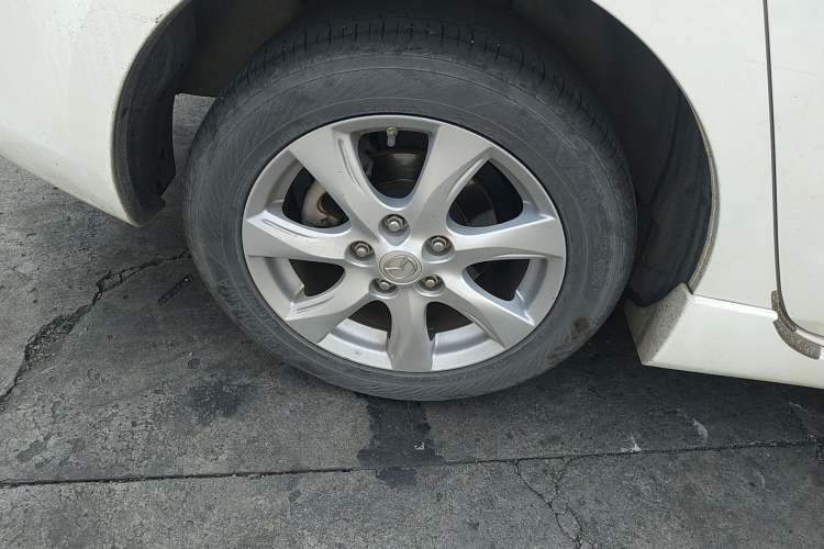 Used Mazda Mazda 3 2015 Sedan 2.0L Automatic Sport Model