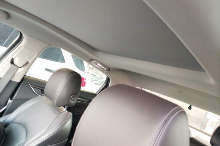 Used Buick LaCrosse 2021 652T Luxury Model