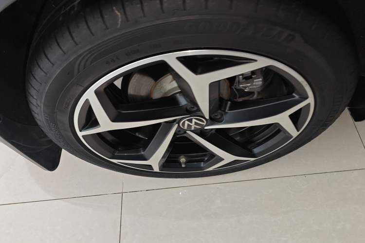 Used Volkswagen Magotan 2023 2 Million Units Commemorative Edition 330TSI DSG Luxury Version