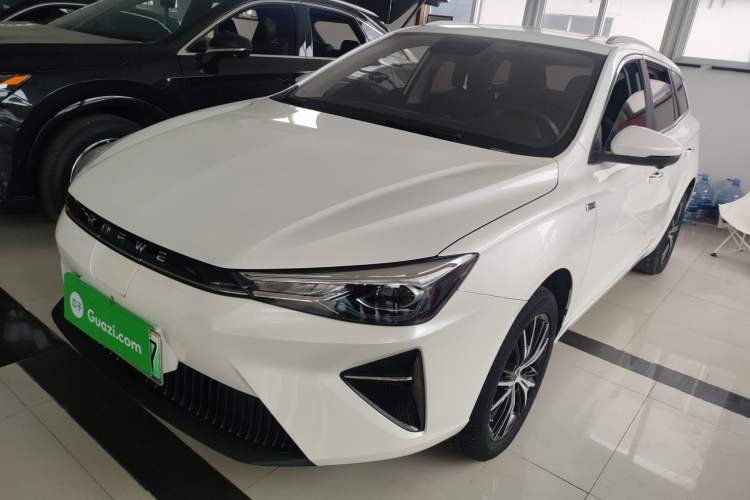 Used Roewe Ei5 2021 500 Admiration Edition