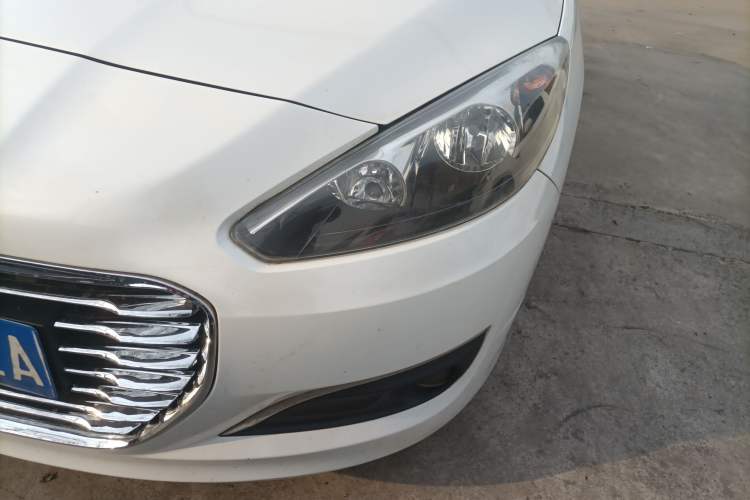 Used Peugeot 308 2014 Enjoy Edition Classic 1.6L Manual YouShang Model