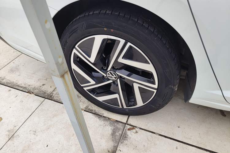 Used Volkswagen Sagitar 2023 200TSI DSG Excellence Edition