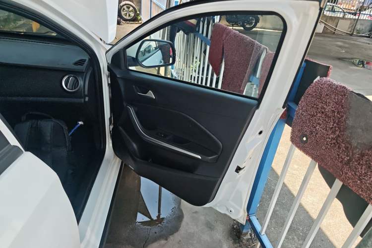 Used Chery Tiggo 3X 2018 1.5L Manual Comfort Edition
