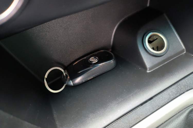 Used Buick GT 2021 Revised Version Flagship 1.5L Automatic Elite Edition