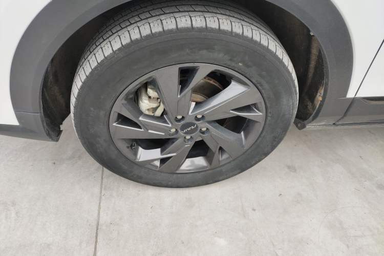 Used Dongfeng Aeolus AX7 2023 Mach Edition 1.5T DCT DF31