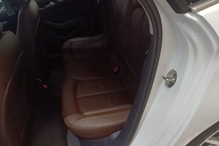 Used Audi A3 2016 Sportback 35 TFSI Style Edition
