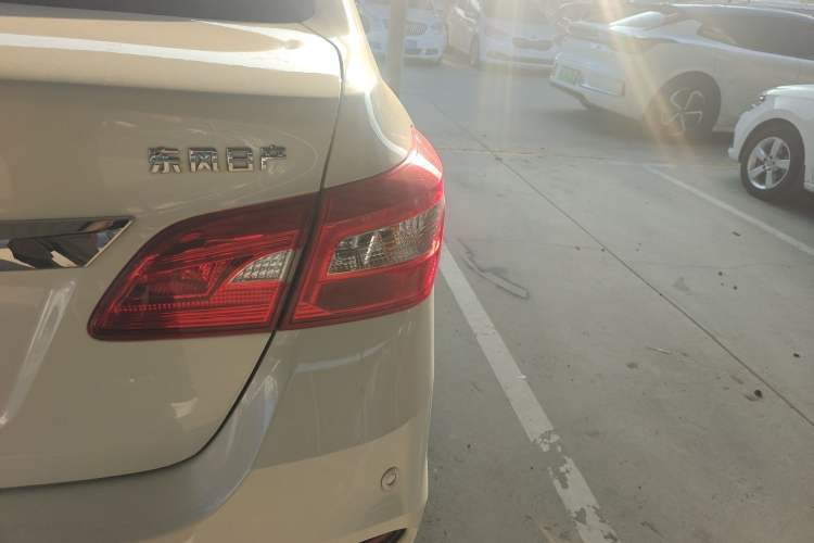 Used Nissan Sylphy 2022 Classic 1.6XE CVT Comfort Edition
