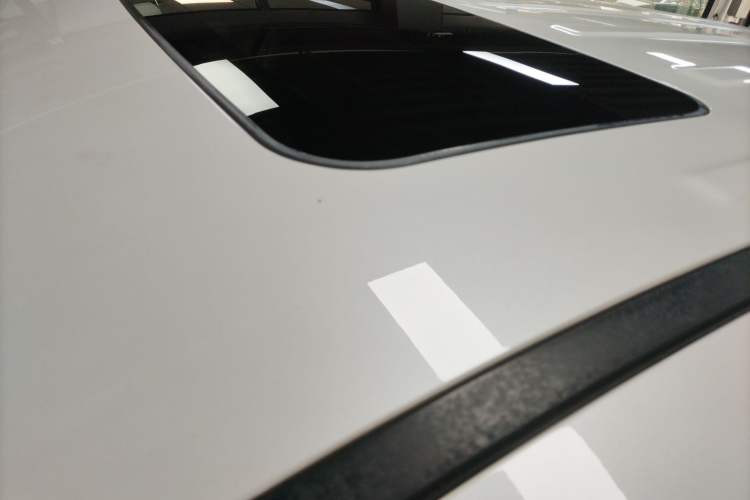 Used GAC Trumpchi M8 2018 320T Luxury Edition
