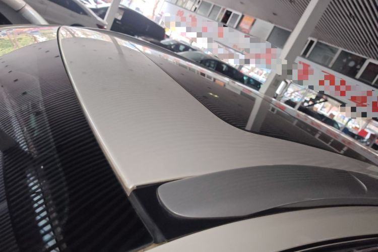 Used Ford Everest 2017 2.0T Gasoline Automatic 4x4 Luxury Edition 5 Seats