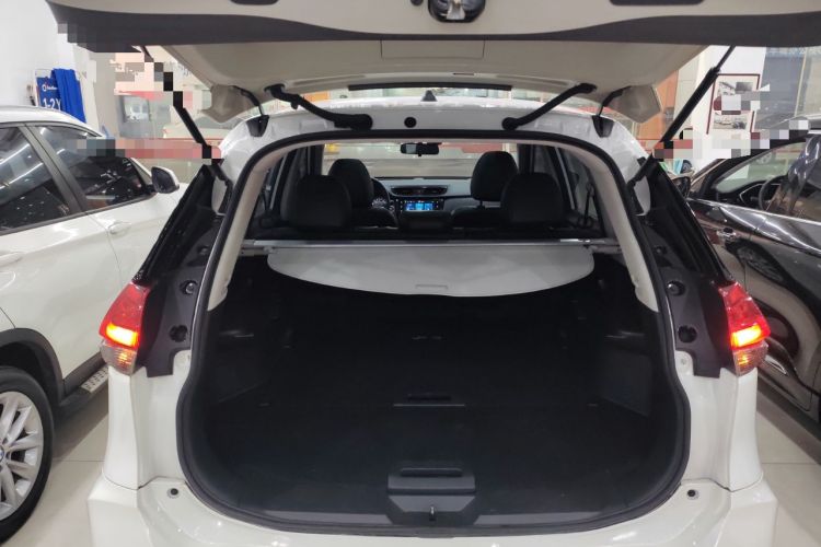 Used Nissan X-Trail 2021 2.0L CVT 2WD XL Premium SmartConnect Deluxe Edition