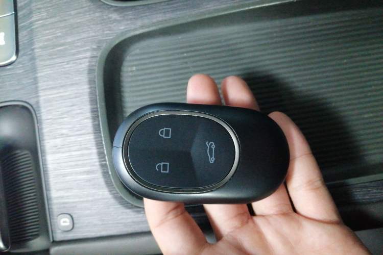 Used Nio ET7 2022 100 kWh