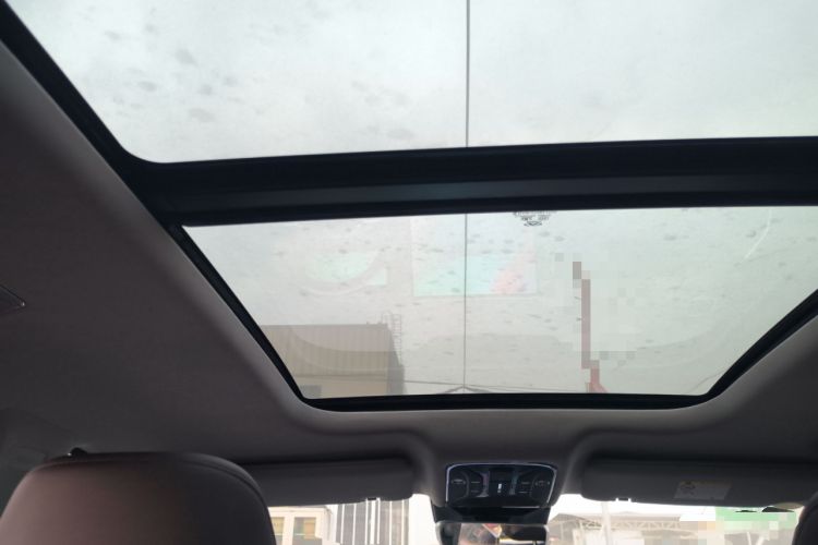 Used JETOUR X90 PRO 2024 2.0T DCT Prestige 7-Seater
