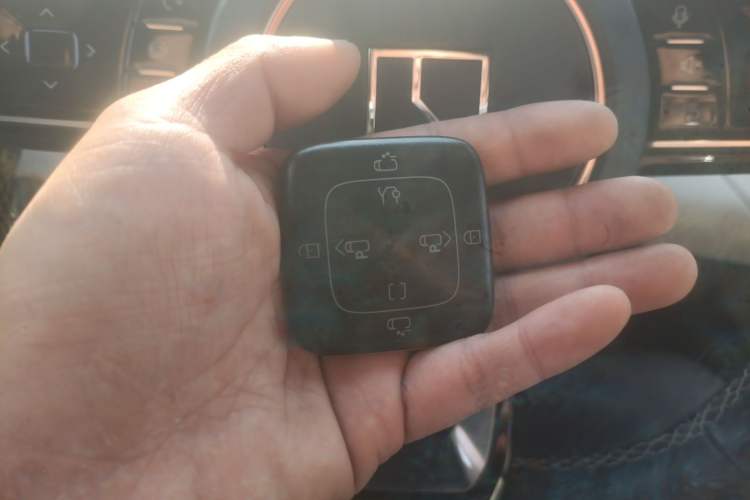 Used Zeekr 009 2022 WE Edition