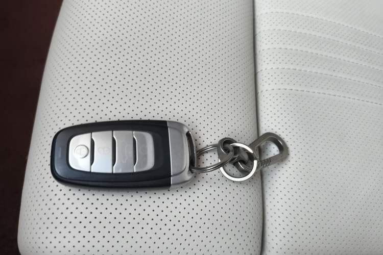 Used Hongqi H9 2020 2.0T Smart Connect Flagship Edition
