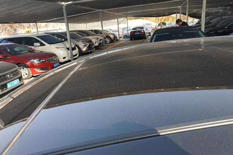 Used Mercedes-Benz B-Class 2015 B 200 Sport Edition