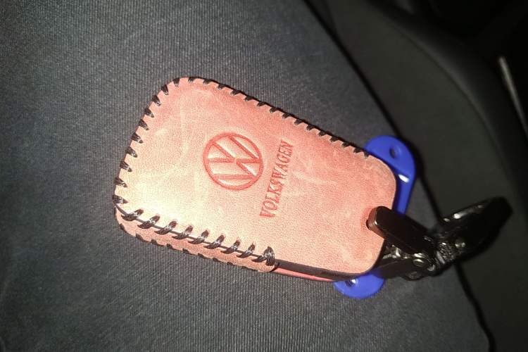 Used Volkswagen Tiguan L 2021 330TSI Automatic Two-Wheel Drive R-Line Enhanced Edition
